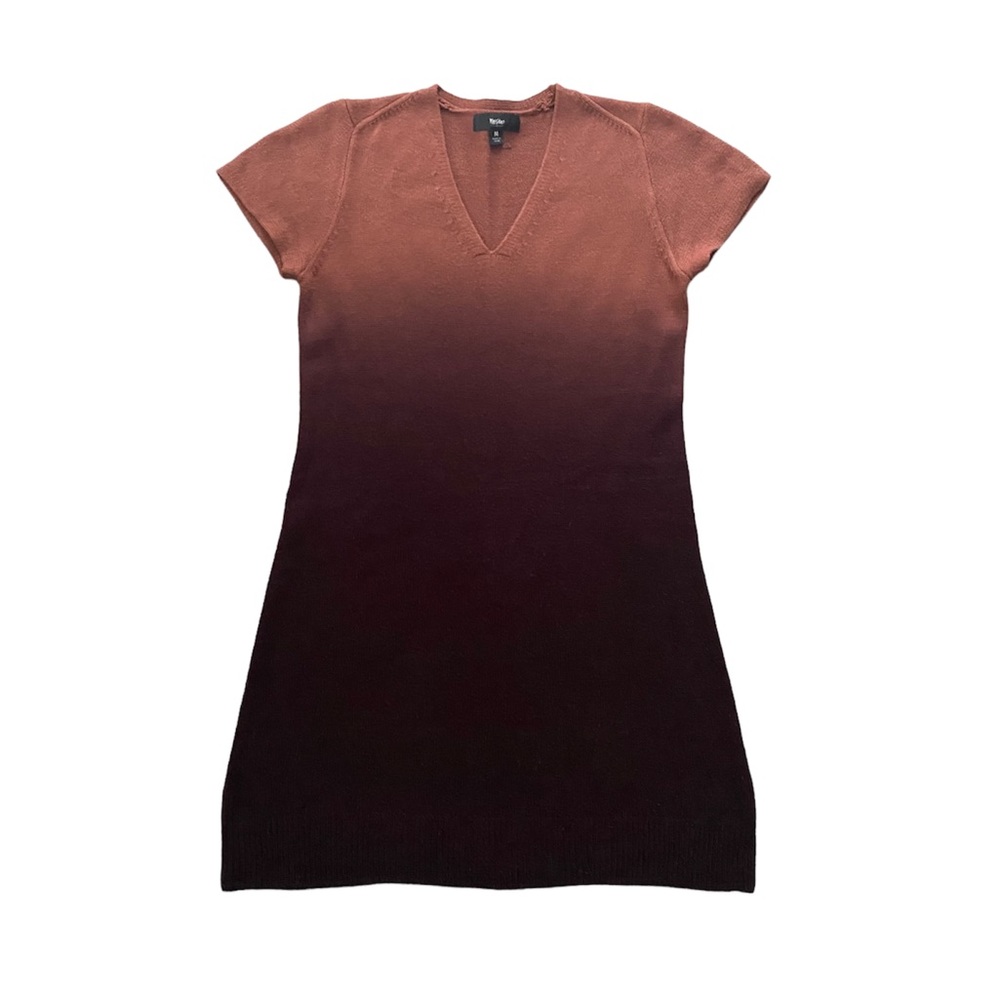 Mossimo Ombré Sweater dress
